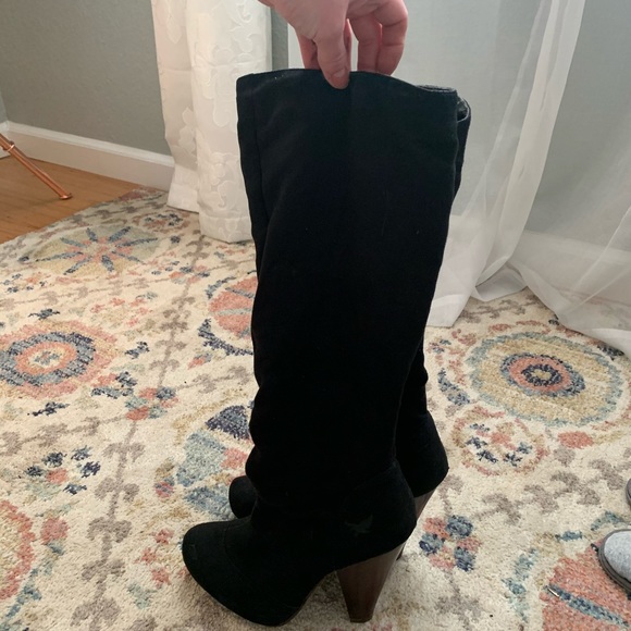 Sheik boots - Picture 4 of 8